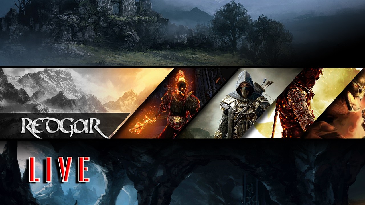 🔴#01 Path of Exile 3.28 Mirage- CWS Chieftain - Do 100 kilka leveli zostało!