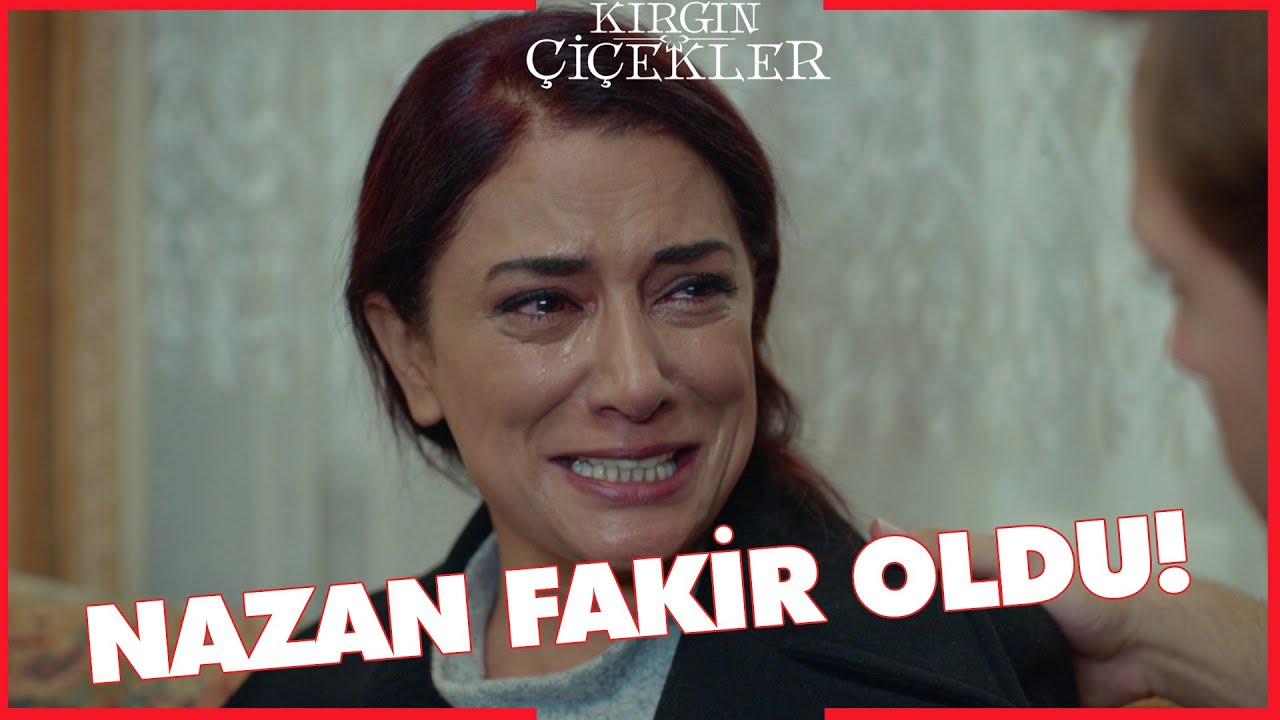 Kırgın Çiçekler Özel Kısa Bölümler | 204