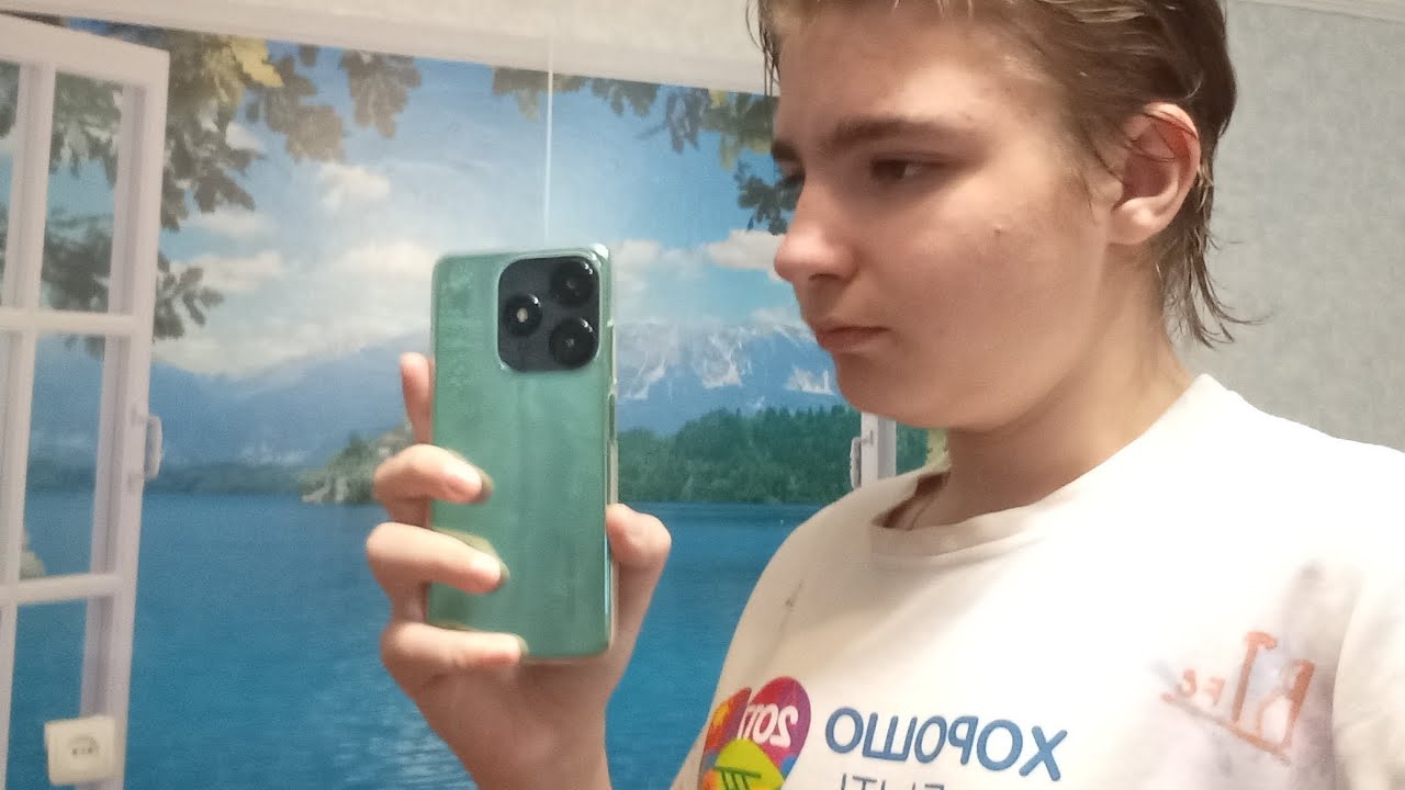 Неделя с Tecno Spark 10c - Лучший в своëм сегменте? Работа над ошибками