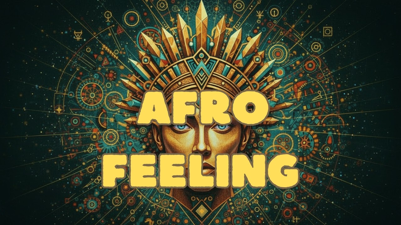 Afro House Mix 2026 || The Best of Afro House 2026