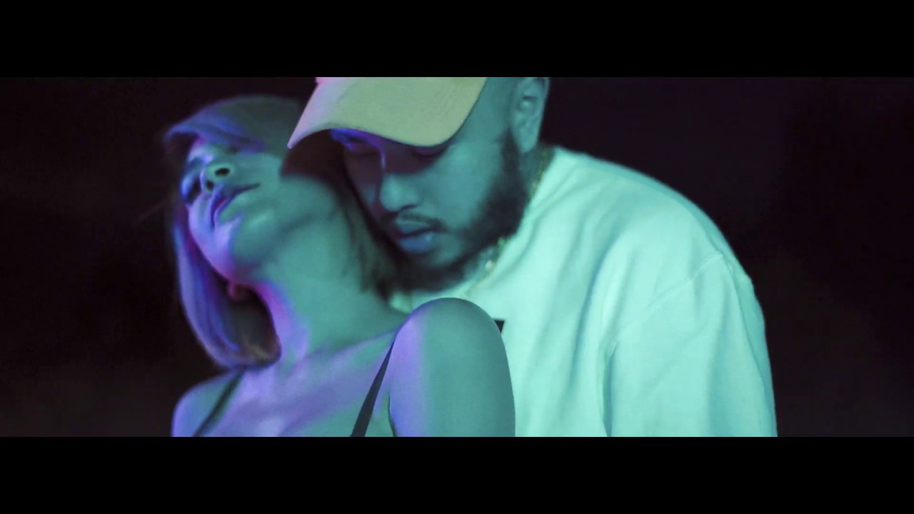 Raf Davis - SAFE (Official Music Video)