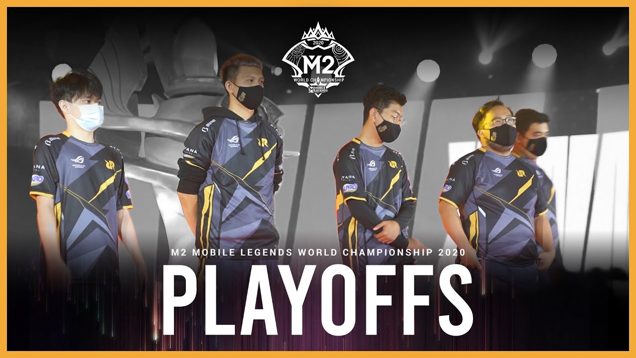 THE END OF A NEW BEGINNING - FINAL PART | M2 MOBILE LEGENDS WORLD CHAMPIONSHIP
