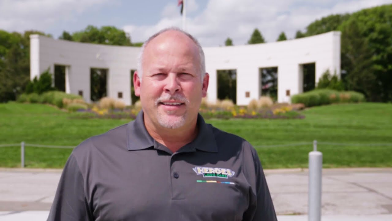 Veteran to Franchise Owner: Mike Marlow&rsquo;s Story with HorsePower Brands