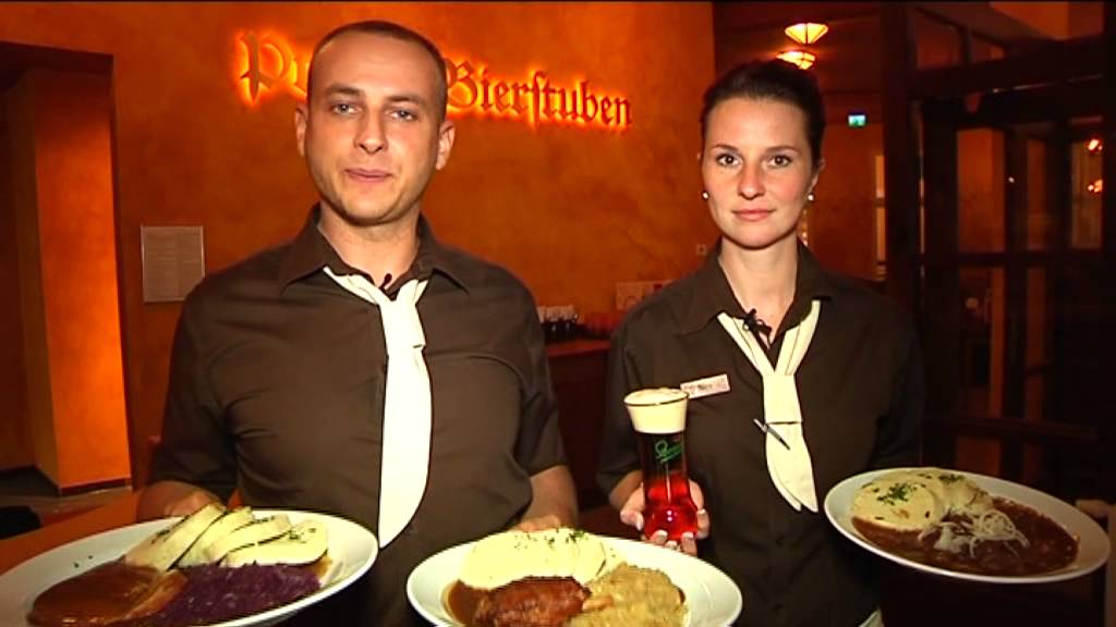 Wenzel Prager Bierstuben Leipzig