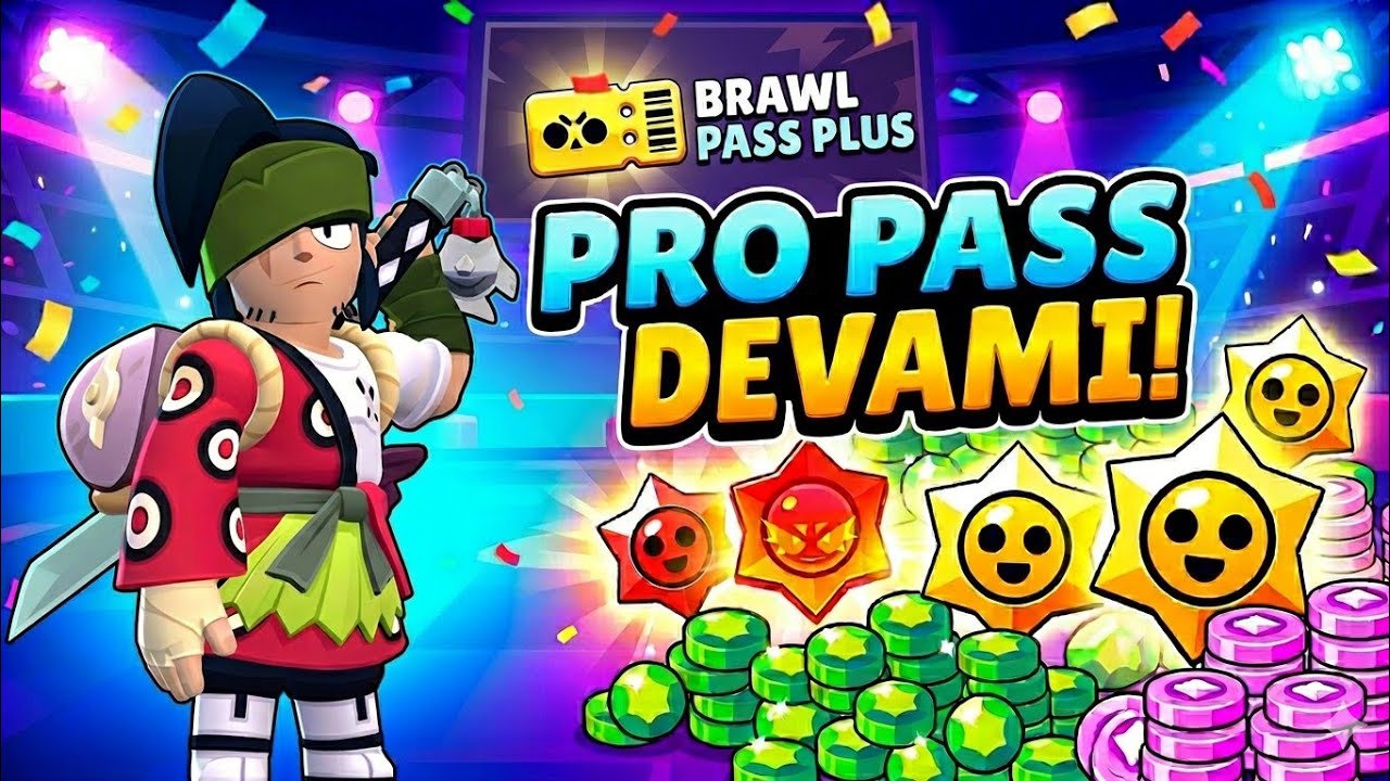  Pro pass devamı altyazı açın