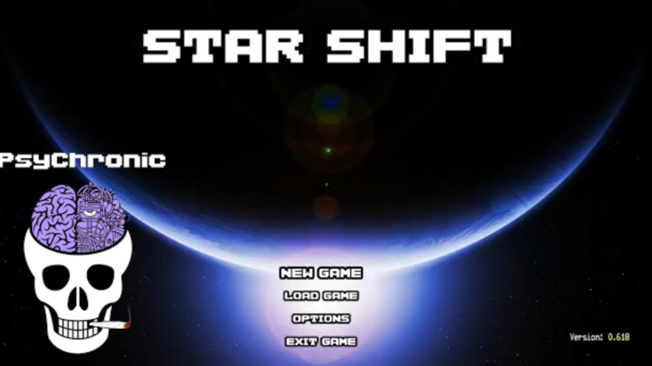 STARSHIFT Arcade Review