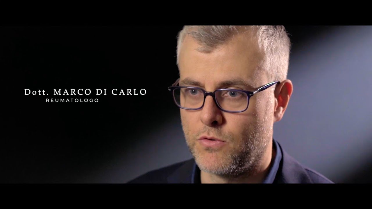 La misurazione della gravità dei sintomi nella fibromialgia - Marco Di Carlo