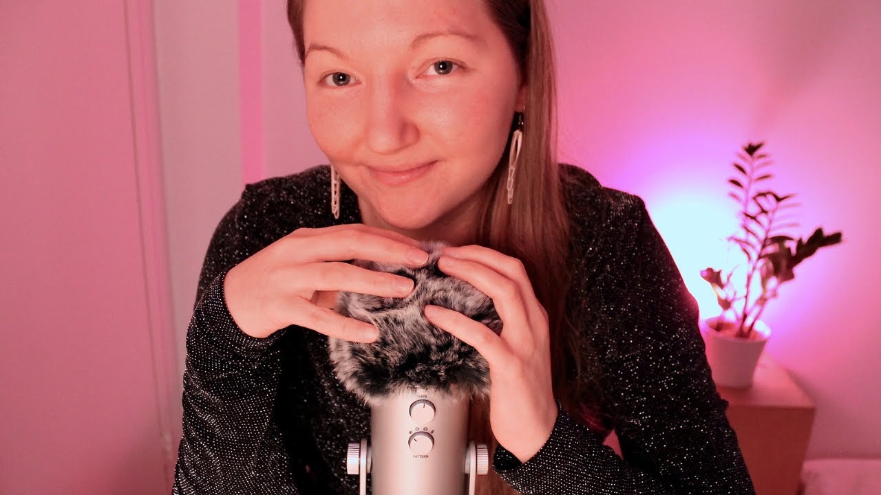 ASMR SUOMI - KUISKAILU & PÖRRÖMIKKI ✨ Kerron mun kilpaurheilutaustasta (Whispers in Finnish) ✨