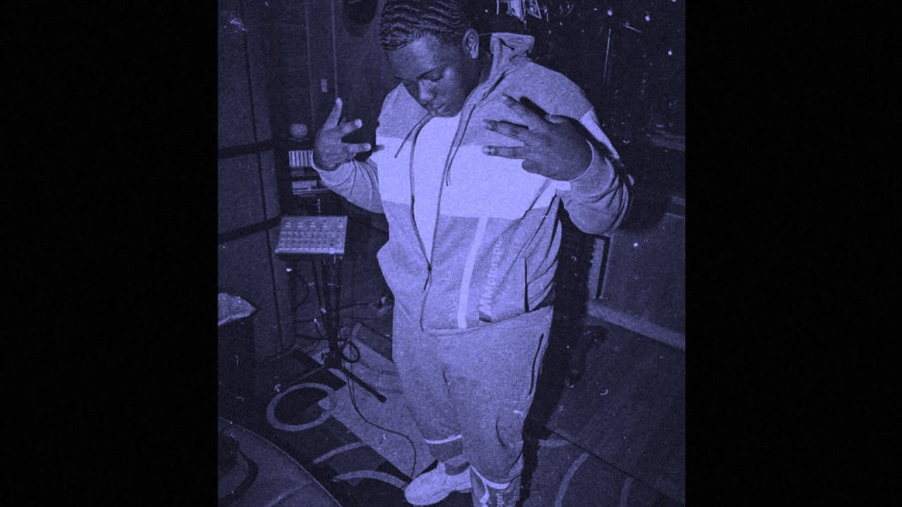 Sheff G x 1PLIKÉ140 Type Beat - 