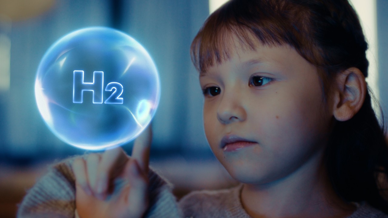 BEYOND ZERO | Hope Takes Us Beyond | Hydrogen in Action | Toyota
