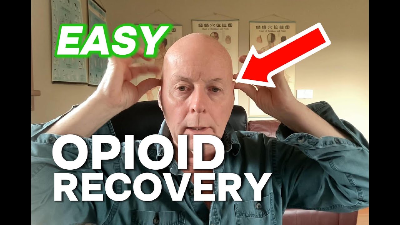 VLOG004 Integrative Therapies for Addiction Recovery at Heartwood Treatment Centre