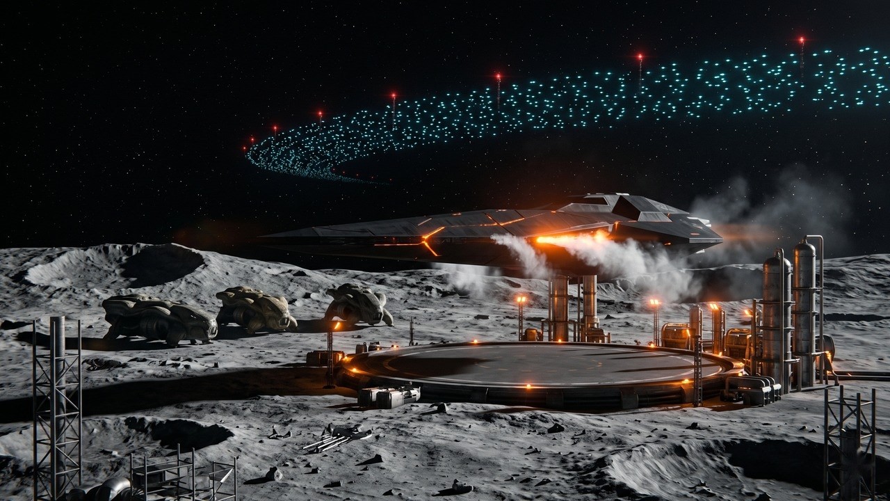 They Swore Earth's 3,000 Colonists Were Dead&mdash;1,000 Warships Came Looking, And They CONFESSED! | HFY