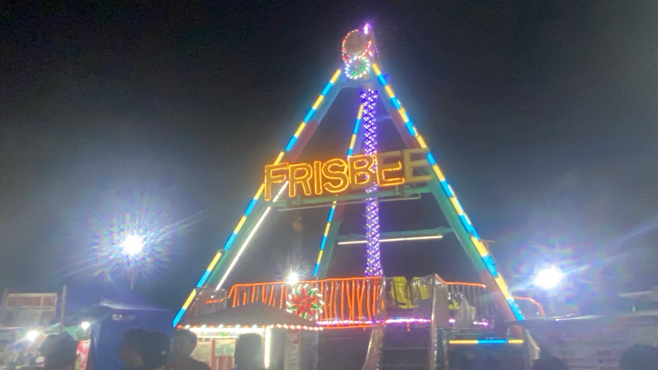 Dasmarinas Carnival #cavite #Christmas 