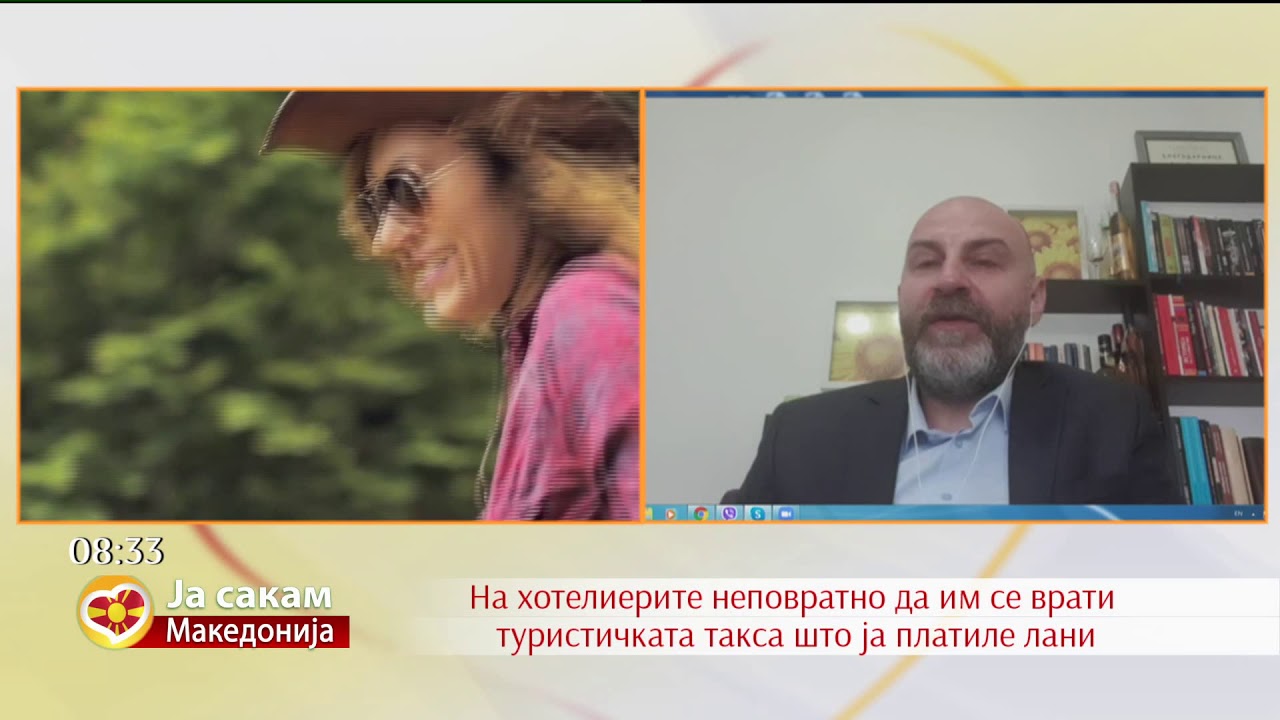 Туризам во карантин: Ќе има ли летна сезона 2020 година