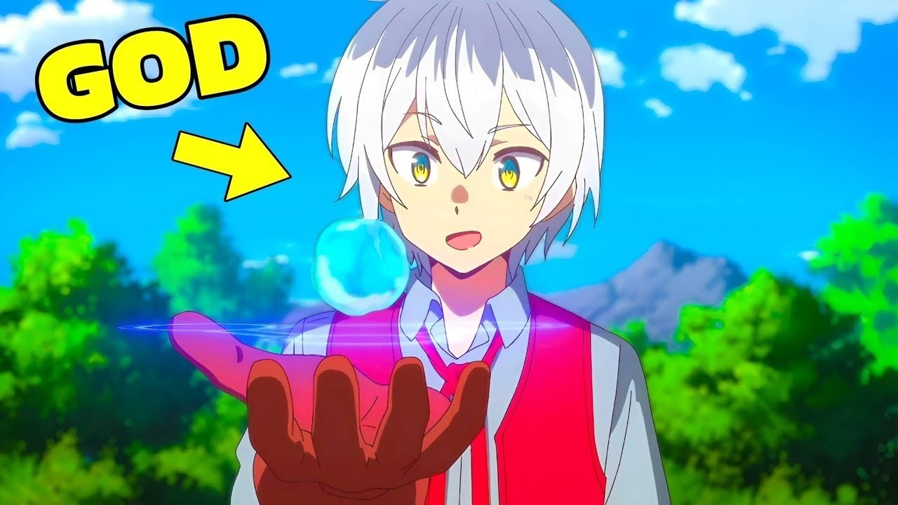 Hindi Sinasadyang Napatay ng Diyos, Binigyan ng S-Rank Ability sa New Life | Anime Recap Tagalog