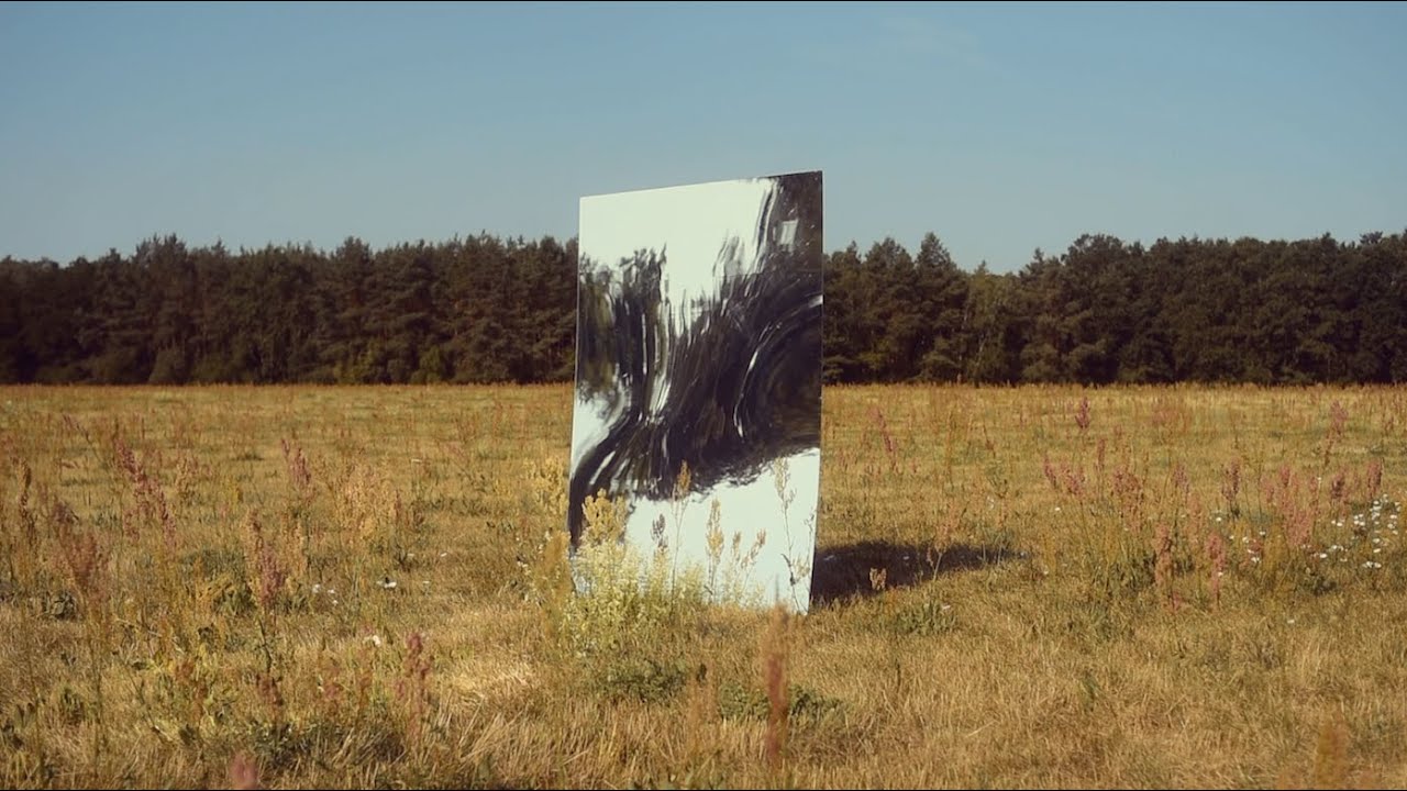 Ben Garnett - Open Your Books (Official Video)