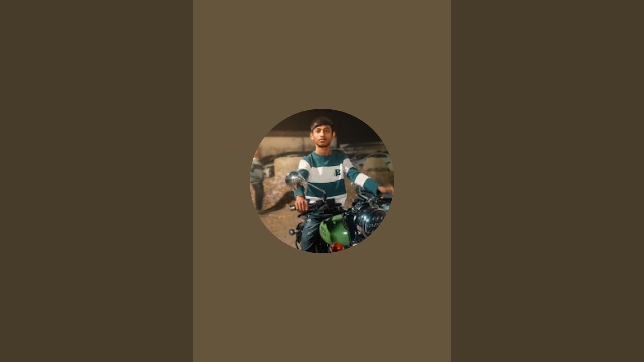 @karansondarva is live