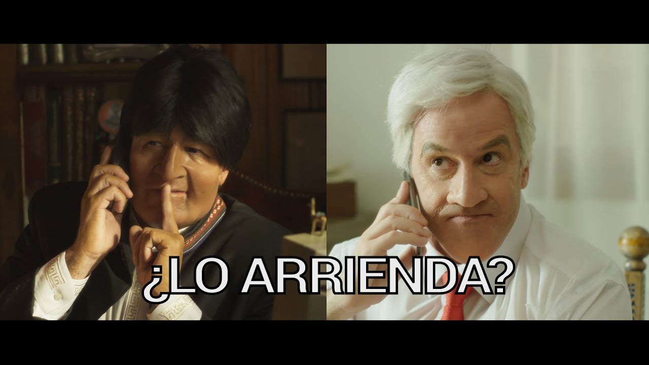 Stefan Kramer - &iquest;Lo arrienda?