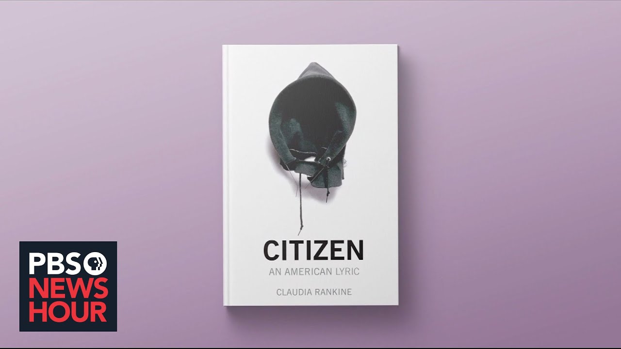 Author Claudia Rankine answers your questions about ‘Citizen’