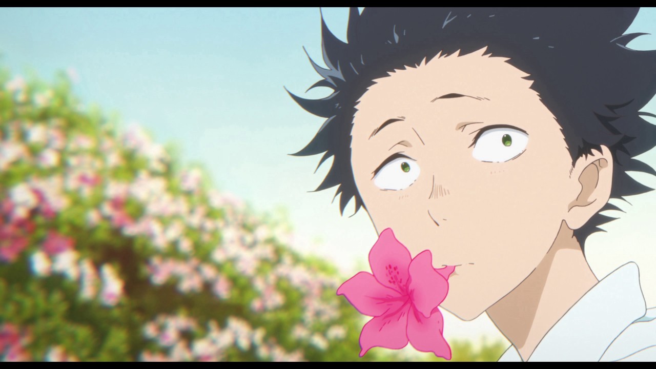 Koe no Katachi - Beautiful melody from Bonus Part - Part 1