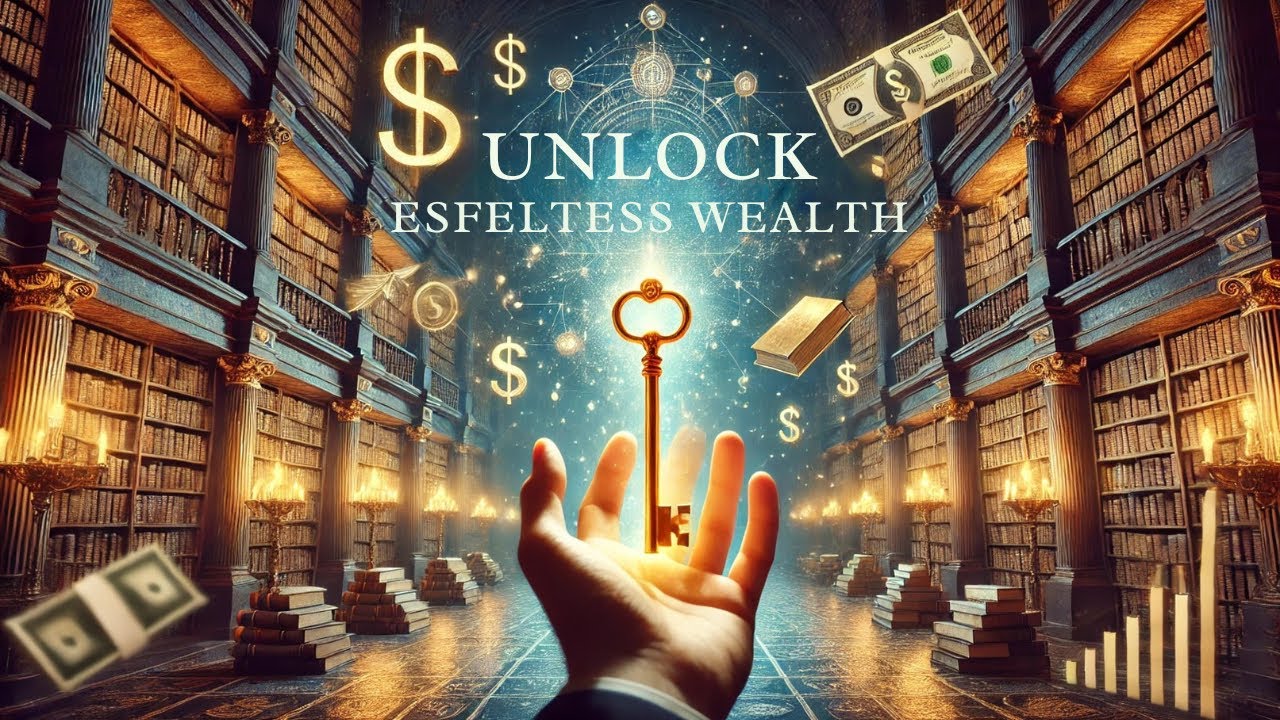 The Wealth Paradox Secrets of Effortless Wealth Accumulation