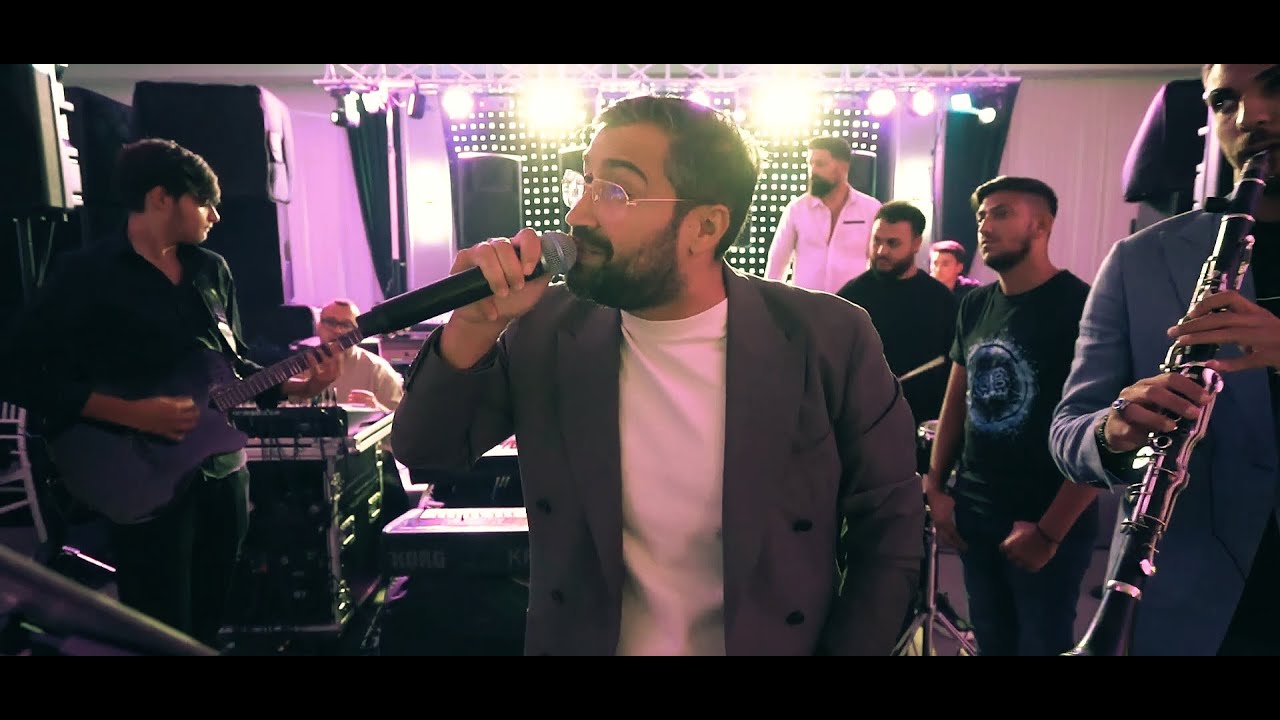 Marius Bananu - Oricat de greu ar fi | LIVE 2023