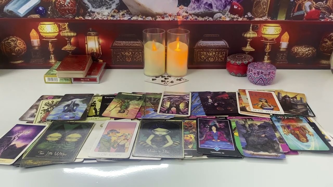 AQUARIUS   YOU’RE NOT EXPECTING THIS INSANELY AMAZING SURPR AQUARIUS  LOVE TAROT READING TAROT REA