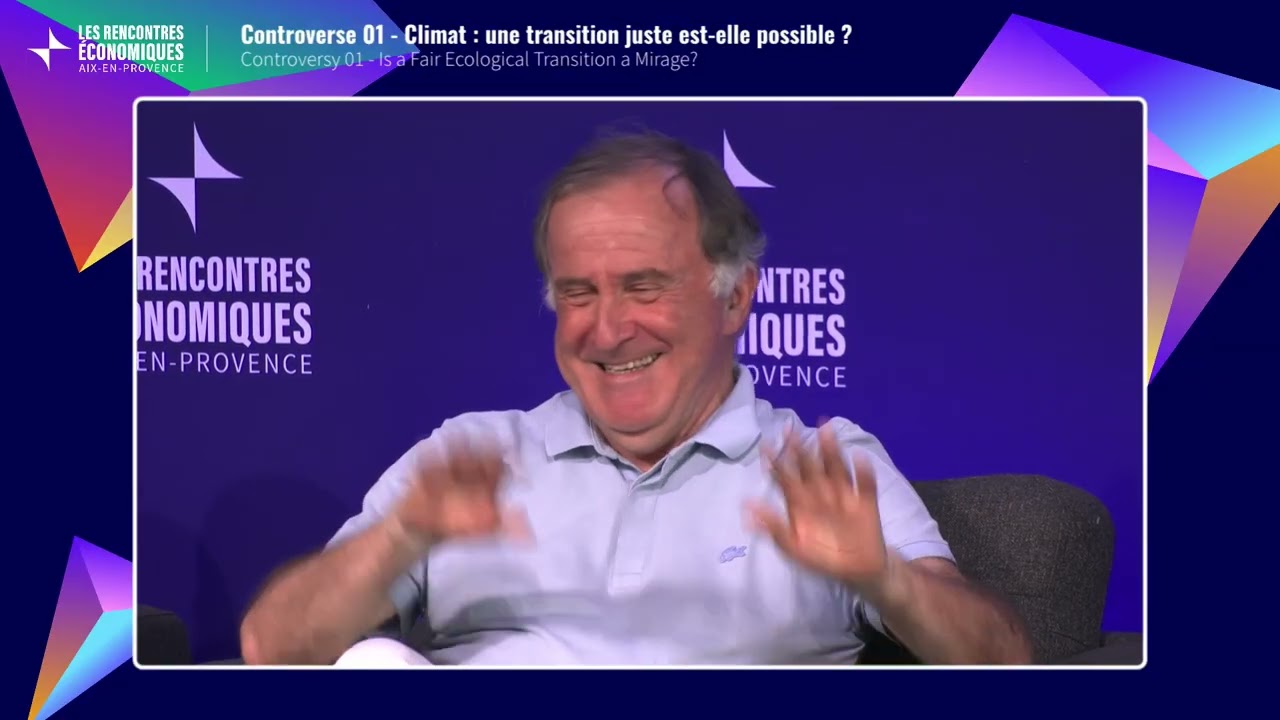 Climat : une transition juste est-elle possible ?