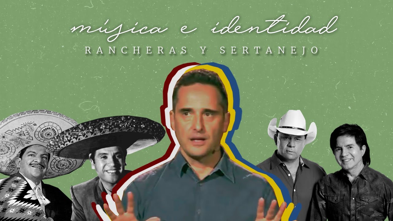 Influencia de la música ranchera en el sertanejo brasileño 🎵🤠