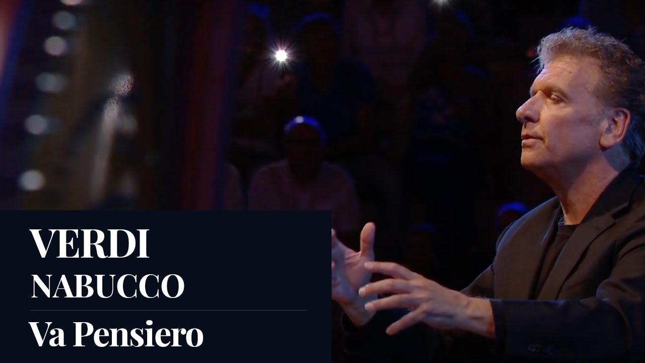 VERDI : Nabucco - 