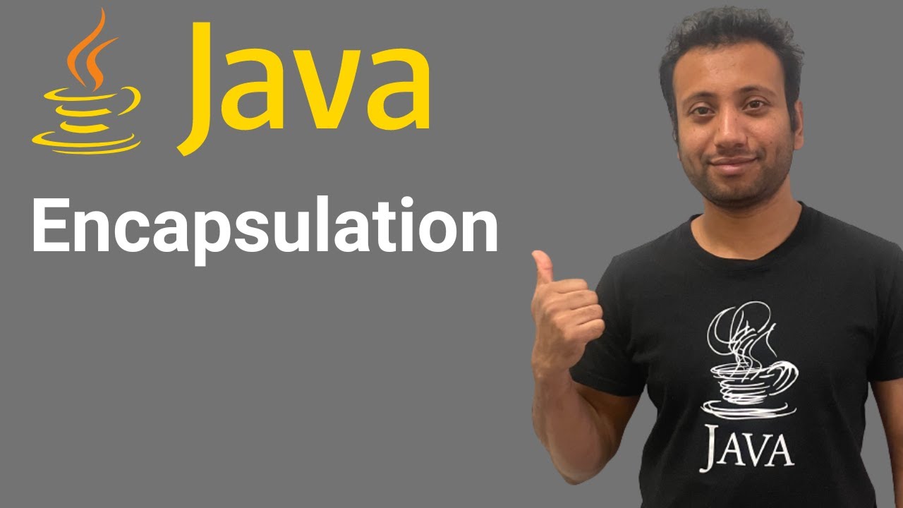 Java Bangla Tutorials 125 : Encapsulation | Key features of OOP