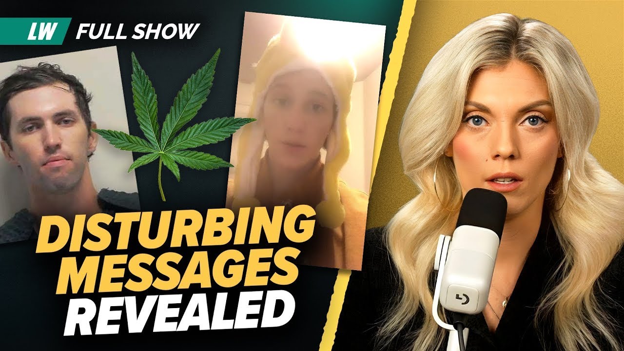 Friend of Charlie Kirk&rsquo;s Alleged Assassin Tyler Robinson & Lance Twiggs REVEALS Inside Info (REPLAY)