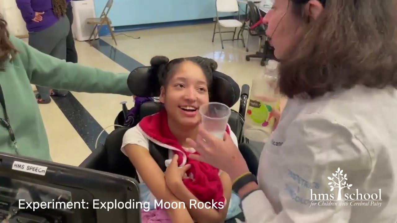 HMS School Science Fair 2024