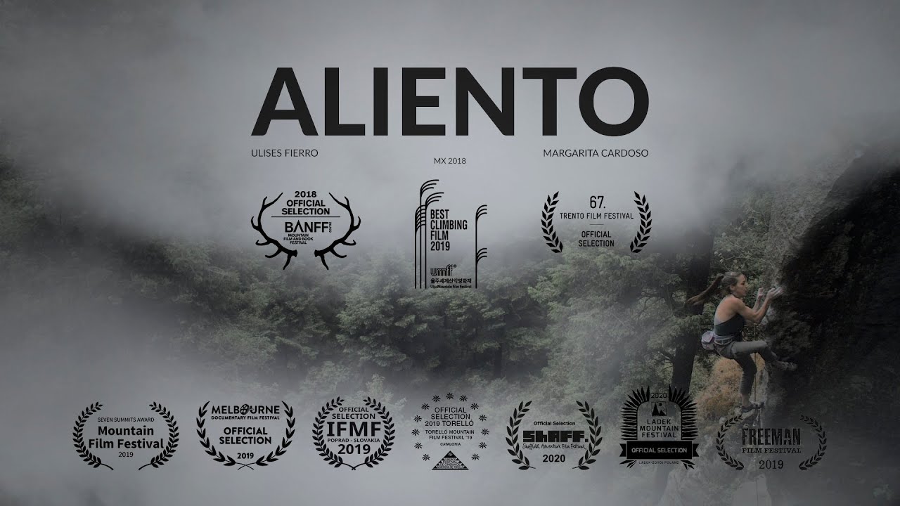 ALIENTO