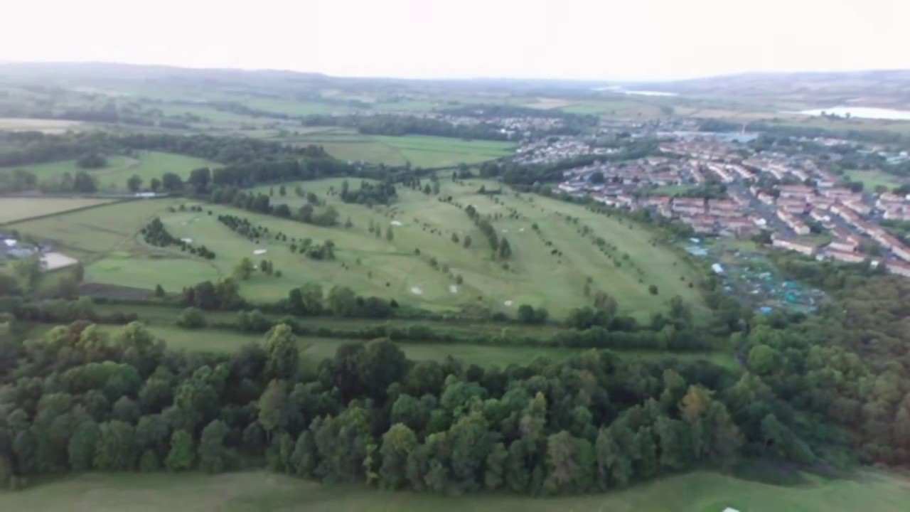 kilbirnie place golf club