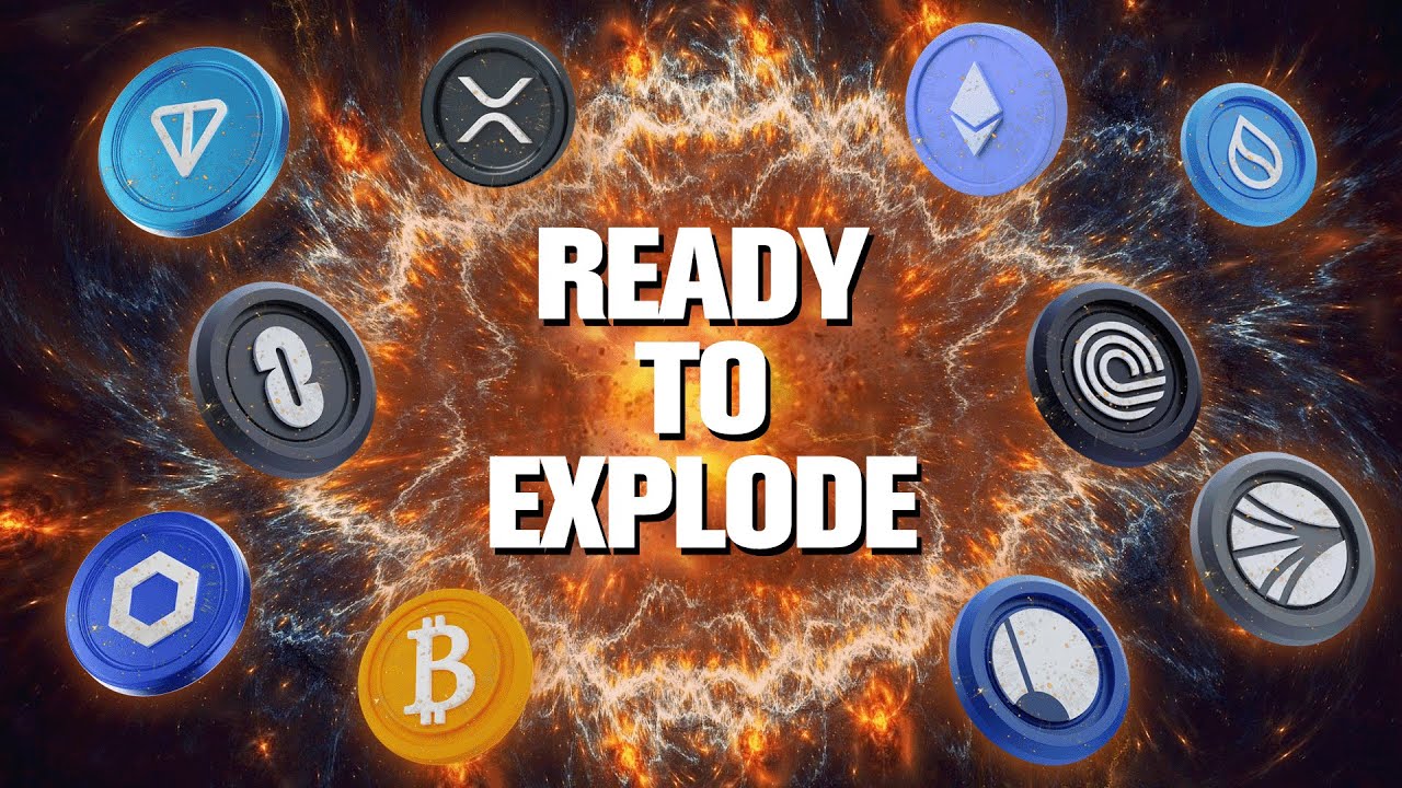 🚀10 Best Crypto to Invest in 2025: The Most Bullish Projects Right Now💰