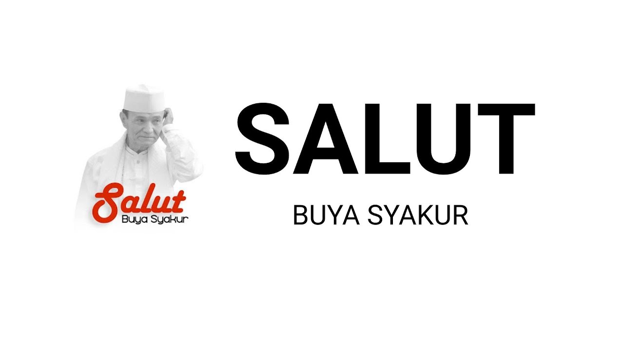LIVE - TAUSYIAH RUTIN ( MAJLIS KHOLWAT BUYA SYAKUR ) ALAS SUKATANI