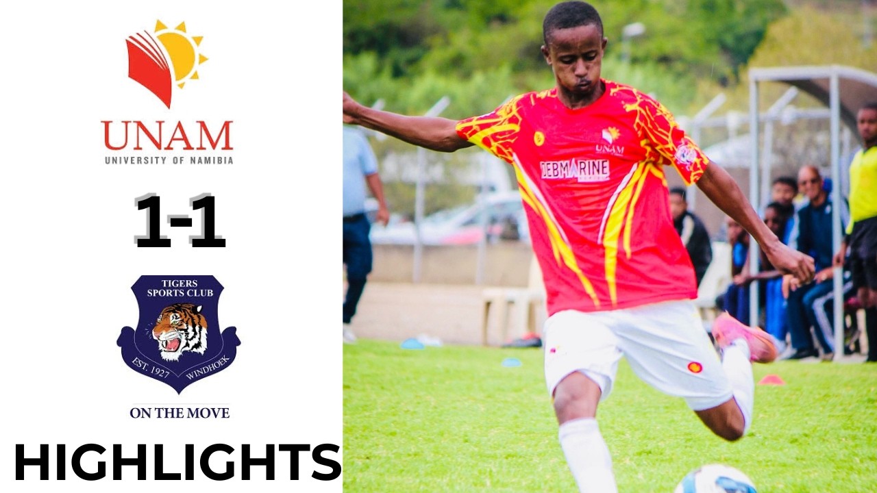 НПФЛ | 19+ | ДРАМА НА СТАДИОНЕ! ⚽️ UNAM FC против Tigers FC | Обзор матча