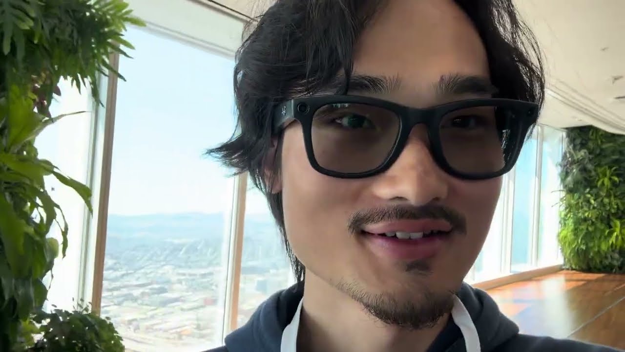 Highest Tower in SF [YC’s Vlog #545] (Jun. 17, 2025)