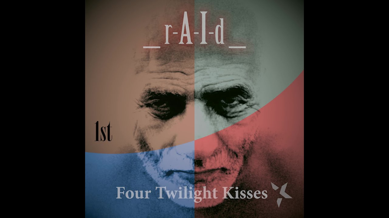1st_Twilight Kiss -_- Twilight Kisses - __r-A-I-d__ 