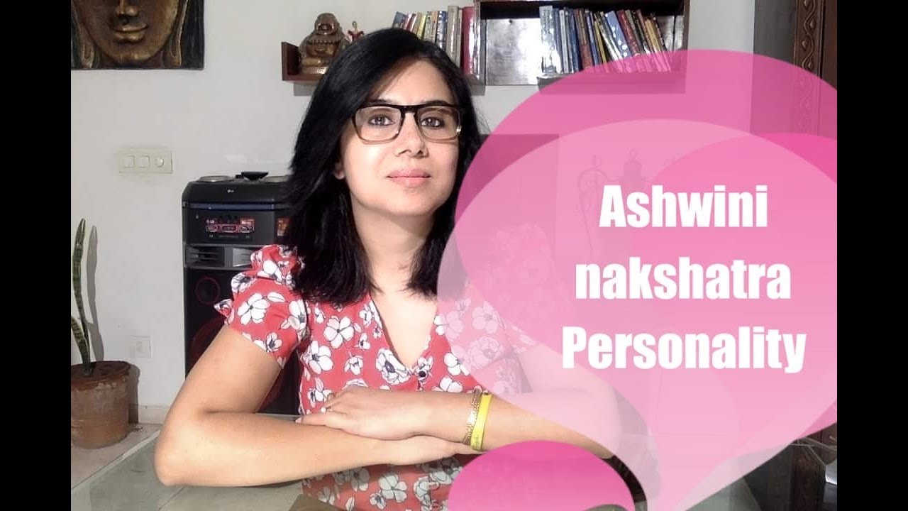 Ashwini Nakshatra 1/2- Aries zodiac