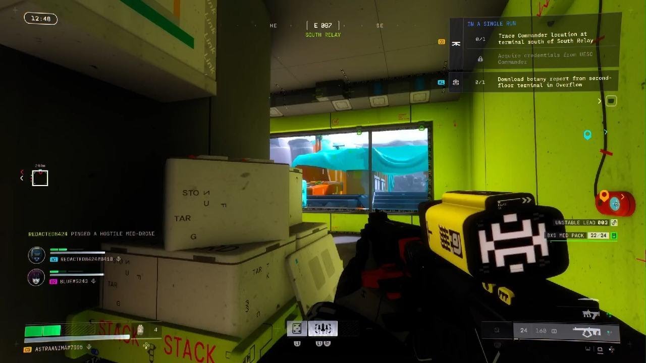 A Solid Marathon Solo Team Wipe