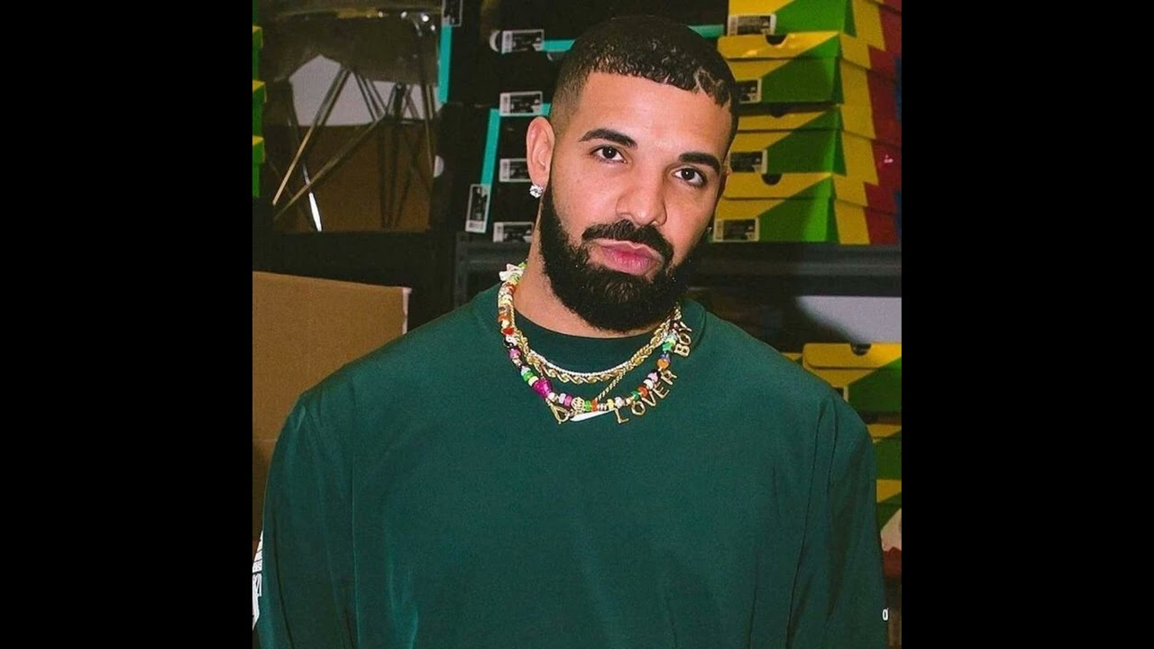 (FREE) Drake Type Beat - 