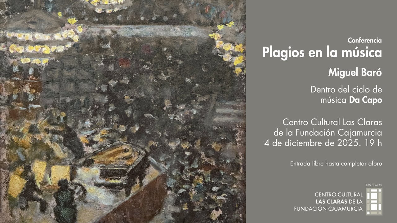 Plagios en la música