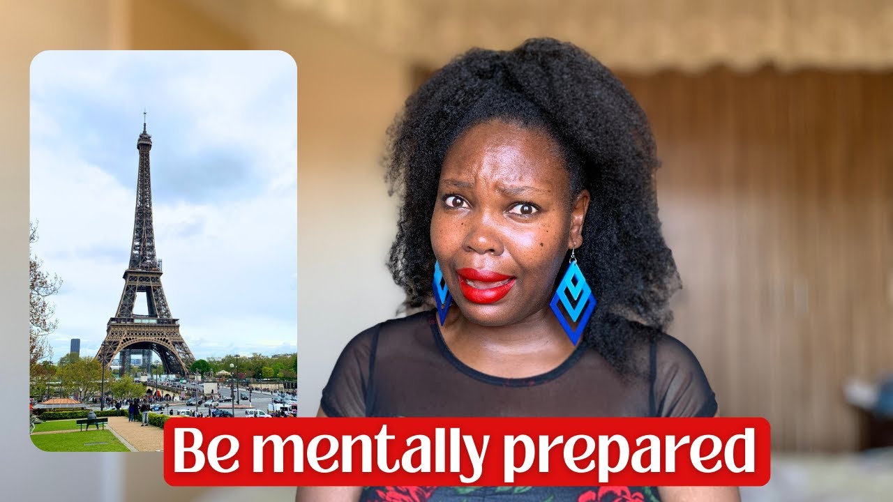 Before you MOVE ABROAD, watch this!