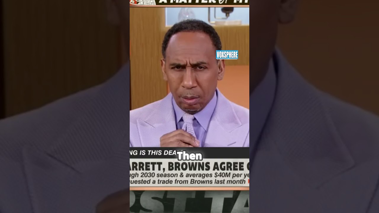 Kirk Cousins  The Missing Piece for the Browns