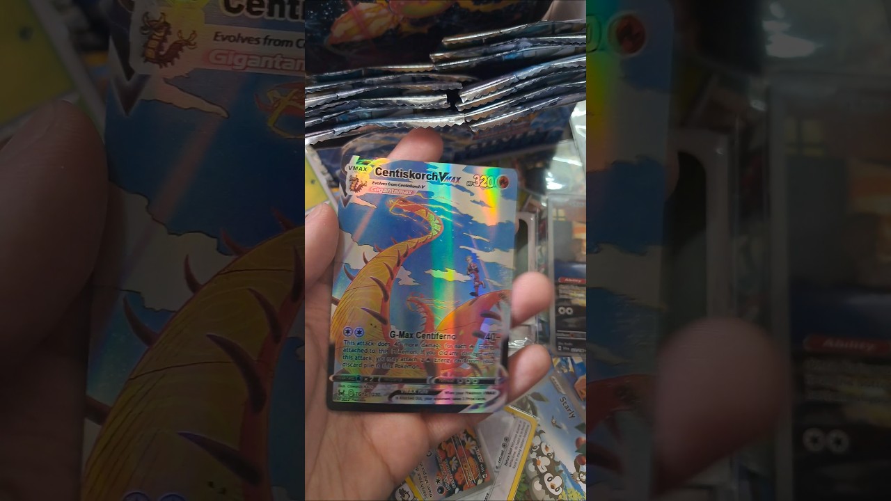 Pokemon cards unboxing | pokemon booster packs unboxing | booster box