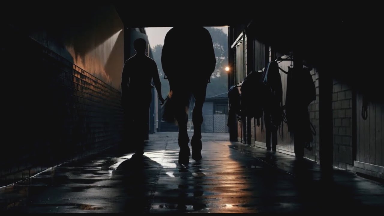 Take Over || Equestrian Music Video