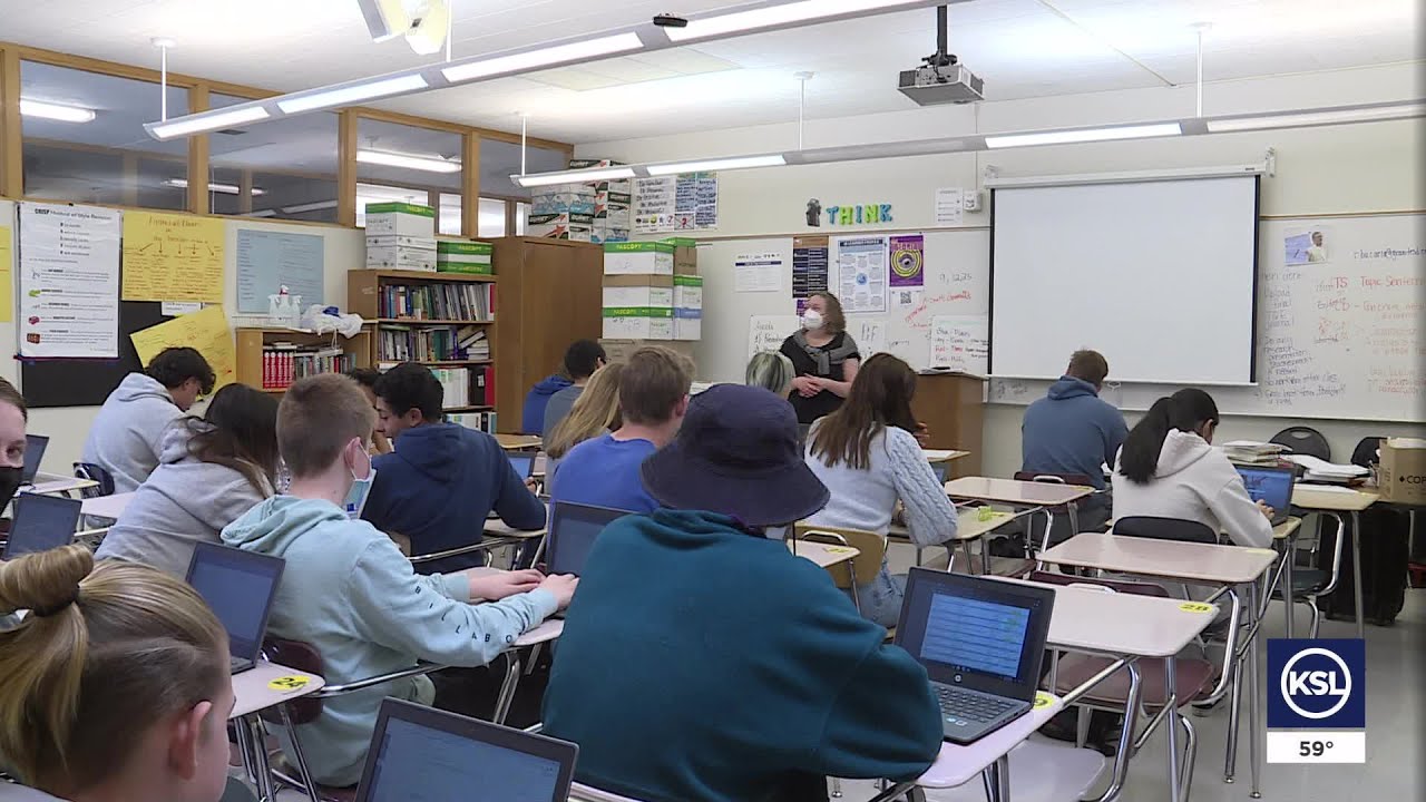 New aptitude tests help match Utah students with careers