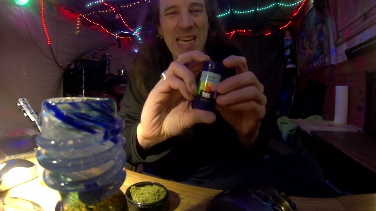 true terpenes green crack review